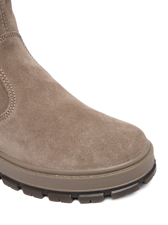 Primigi Primigi Čižmy GORE-TEX 8879611 S Sivá