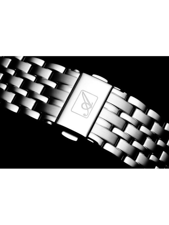 Adriatica Adriatica Orologio A8269.5113A Argento