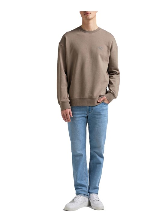 Lee Lee Jeans L707OWVI Blu Regular Fit