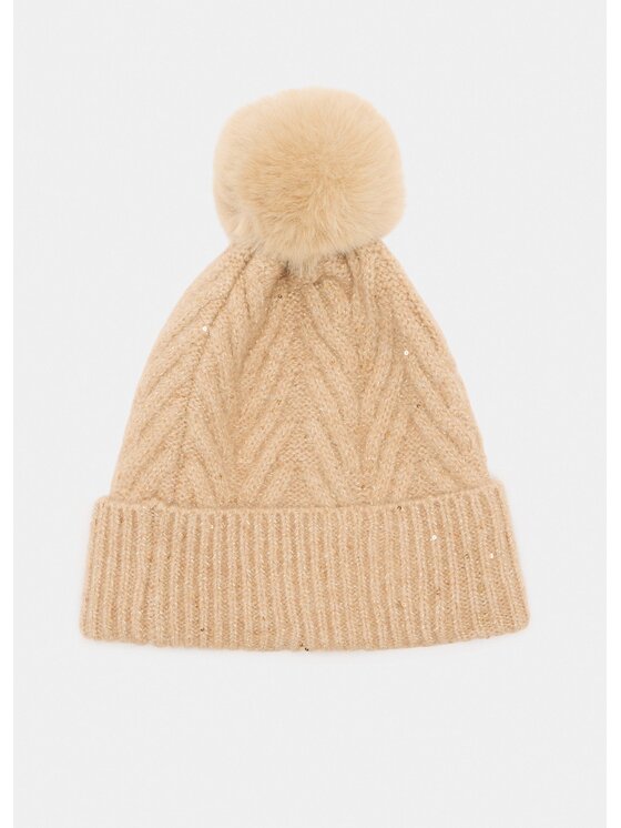 Liu Jo Liu Jo Cappello 2F5009M030000005 Beige