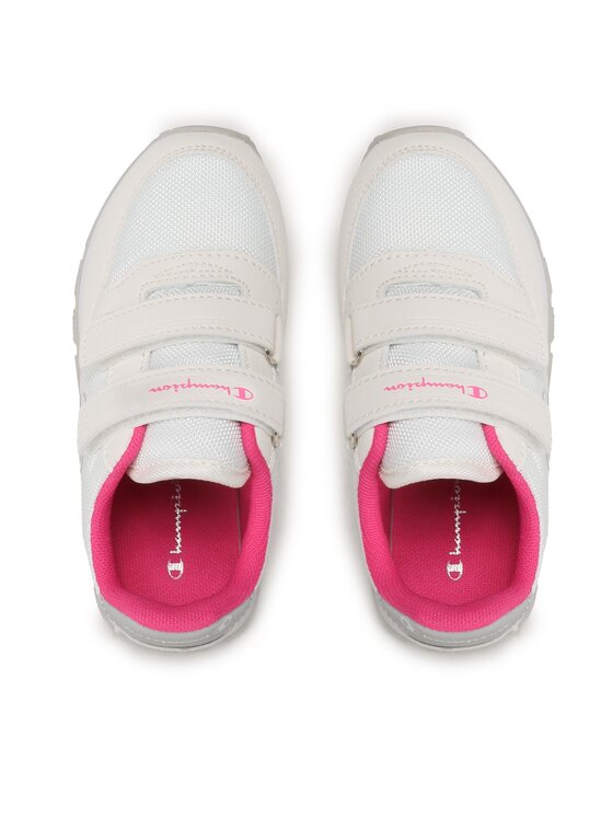 Champion Champion Sneakers S32634-WW005 Bianco