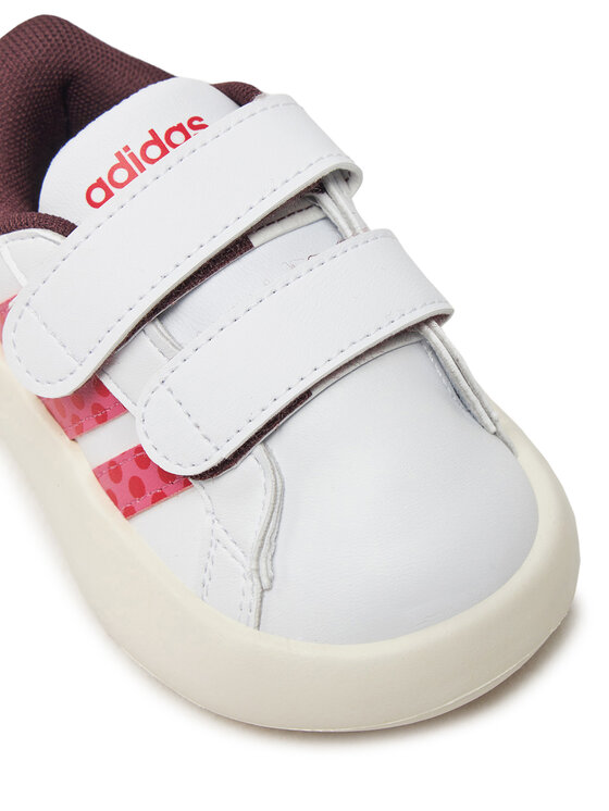 adidas adidas Tenisice Disney Minnie Mouse Grand Court 2.0 IH6309 Bijela