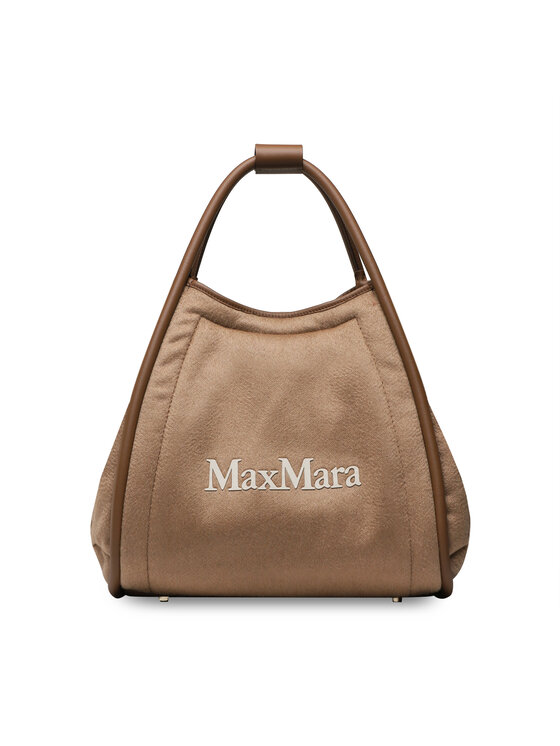 Max Mara Max Mara Сумка Marinws 45165223600 Коричневий