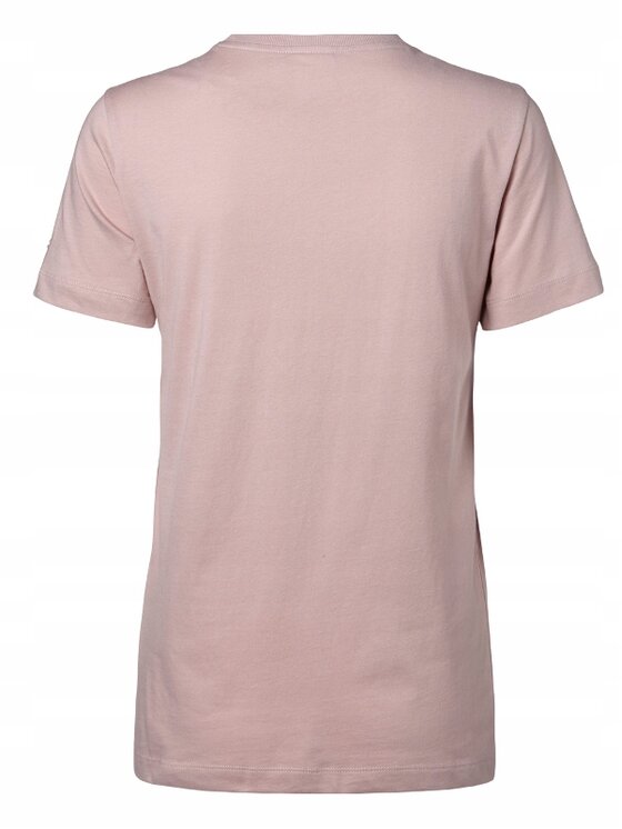 Champion Champion T-Shirt 116578-PS124 Różowy Standard Fit