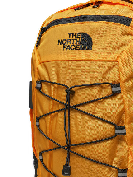 The North Face The North Face Zaino Borealis Classic NF00CF9C4WP1 Giallo