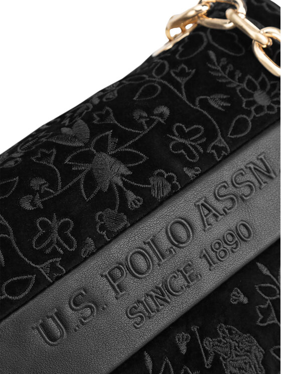 U.S. Polo Assn. U.S. Polo Assn. Käekott BIUXT8462WZC Must