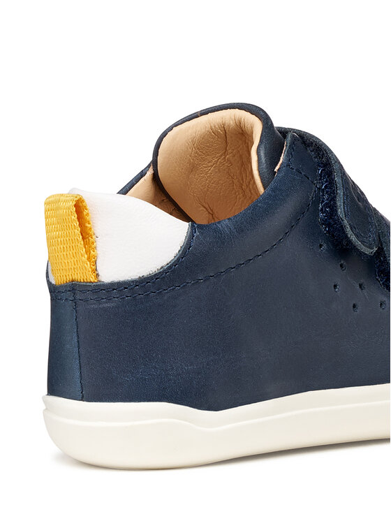 Geox Geox Sneakersy B Steppieup Boy B465WA 000CL C4211 Tmavomodrá