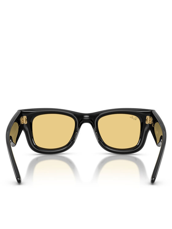Ray-Ban Ray-Ban Slnečné okuliare 0RB4940 Čierna