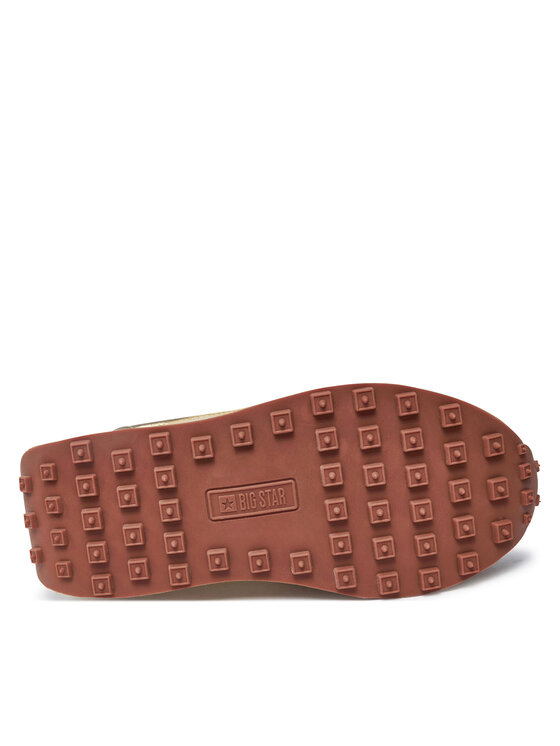 Big Star Shoes Big Star Shoes Tossud OO274547 Värviline