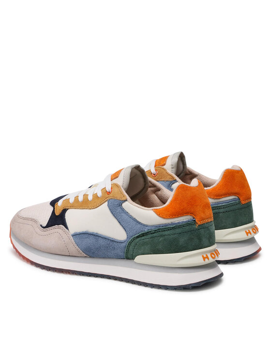 HOFF HOFF Sneakersy Bangkok 12202601 Kolorowy
