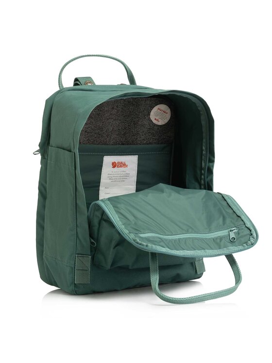 Fjällräven Fjällräven Plecak F23523-664_OS Zielony