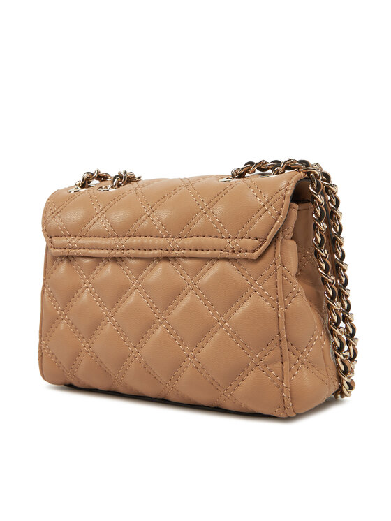 Guess Guess Torebka HWQG87 48740 Beżowy