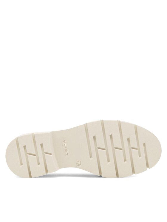 GINO ROSSI Gino Rossi Loafersy GRACE-E24-26372LM Błękitny