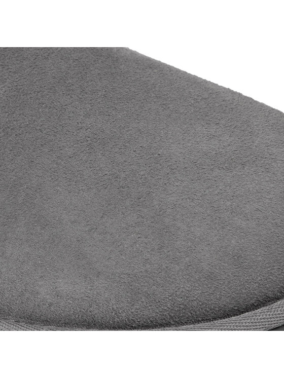 Ugg Ugg Sniega zābaki W Classic Ultra Mini 1116109 Pelēks
