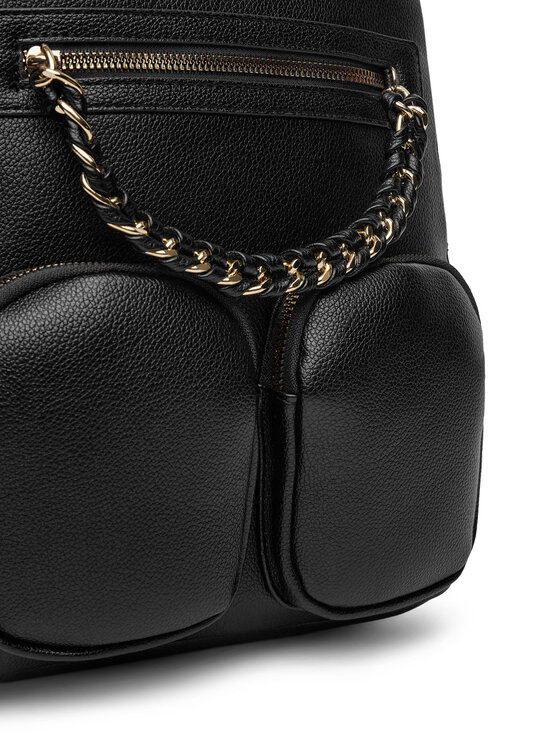 JENNY JENNY Rucksack JNY-M-014-07 Schwarz