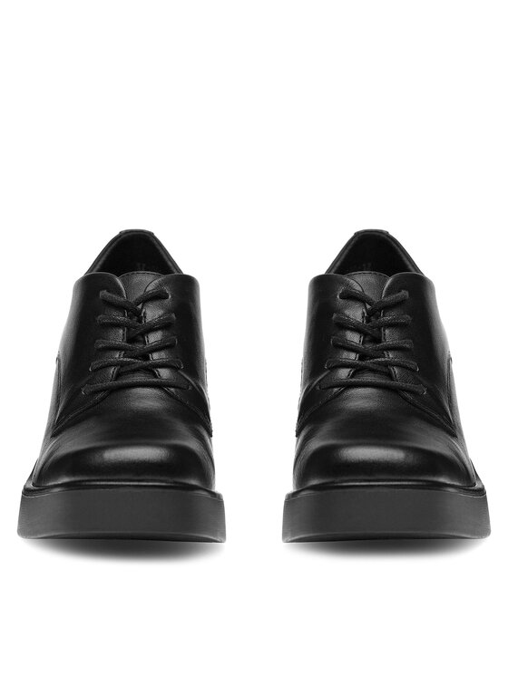 Lasocki Lasocki Scarpe basse DANTA WYL3355-1Z Nero