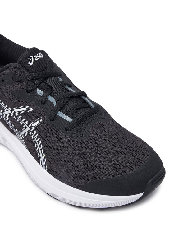 Asics Asics Buty do biegania Gt-1000 13 Gs 1014A343 Czarny