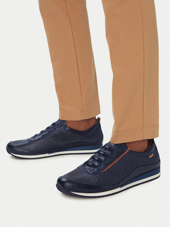 Pikolinos Pikolinos Sneakers M2A-6252 Dunkelblau