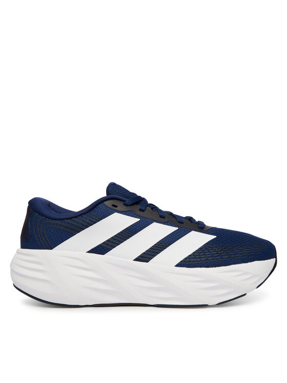 adidas Tekaški čevlji Galaxy 8 Running Shoes IH9813 Mornarsko modra