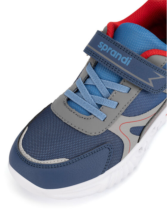 Sprandi Sprandi Sneakersy VS231188-1 Tmavomodrá