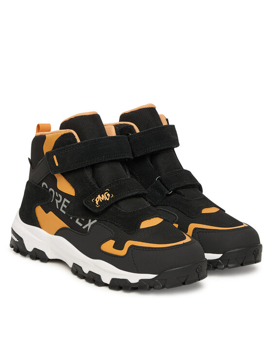 Primigi Primigi Śniegowce GORE-TEX 8936222 D Czarny