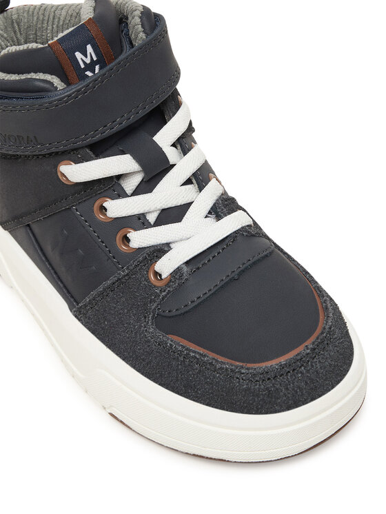 Mayoral Mayoral Sneakers 44584 Dunkelblau