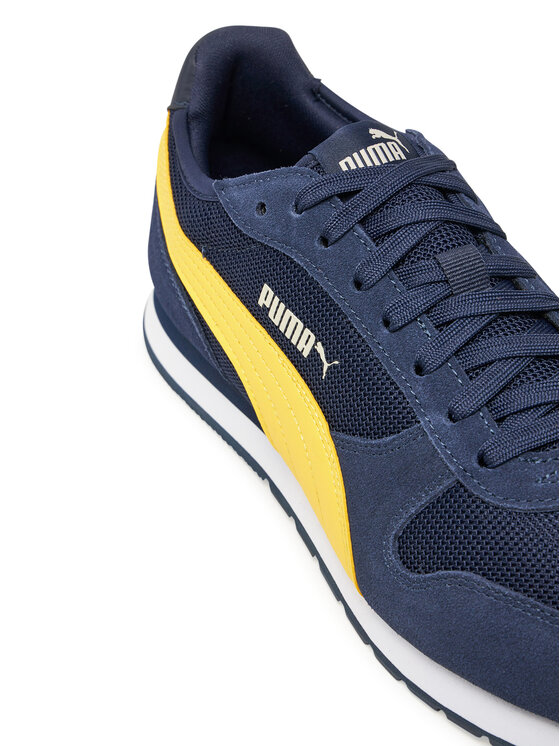 Puma Puma Tenisice ST MILER 401622 11 Tamnoplava