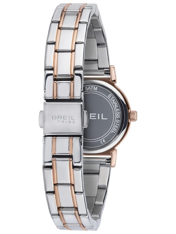 Breil Breil Orologio BELLA Argento