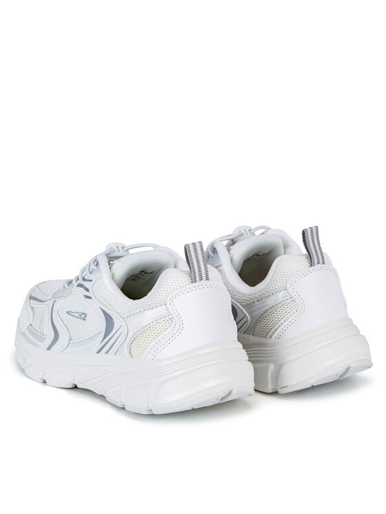 Sprandi Sprandi Sneakersy CP40-23404Z(IV)DZ Biały