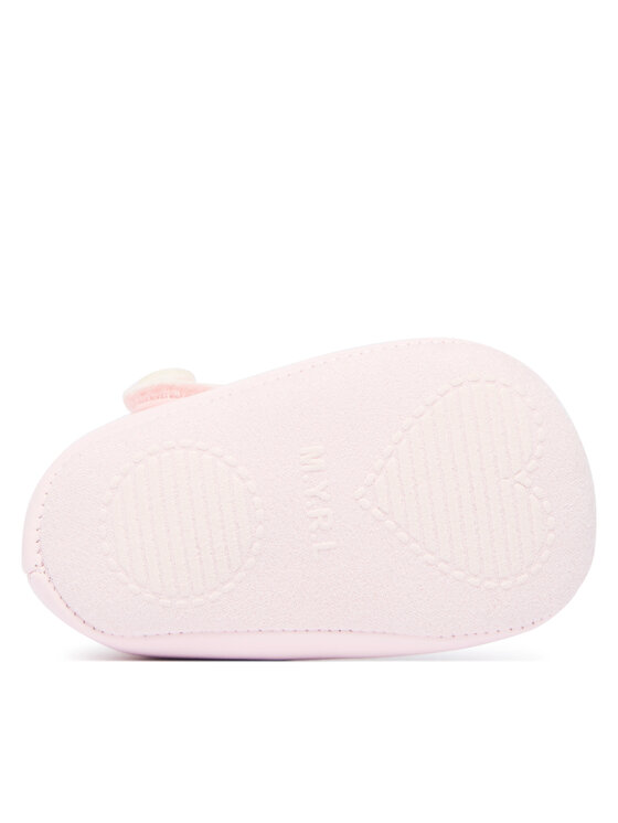 Mayoral Mayoral Ballerine 9092.90 Rosa