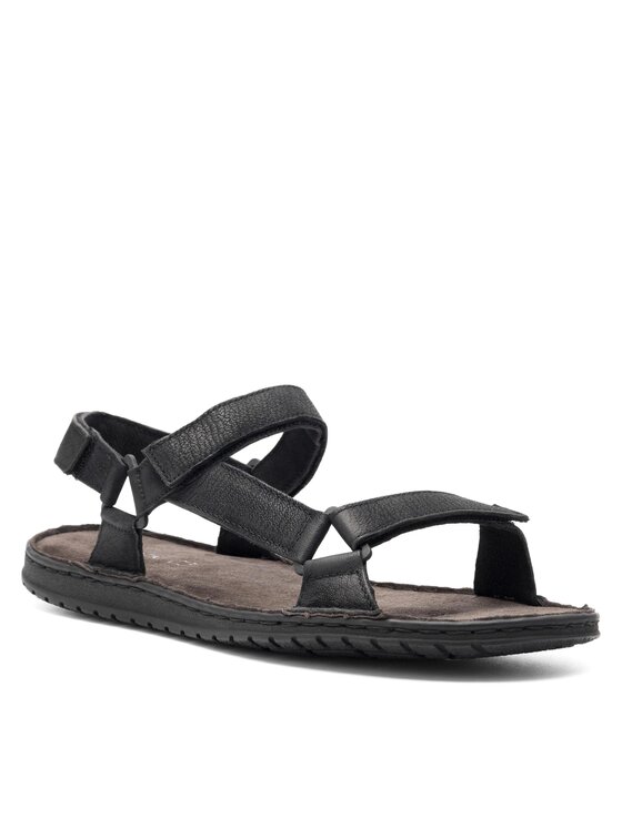 Lasocki Lasocki Sandalen MI08-BLOEMAN-95BIG Schwarz