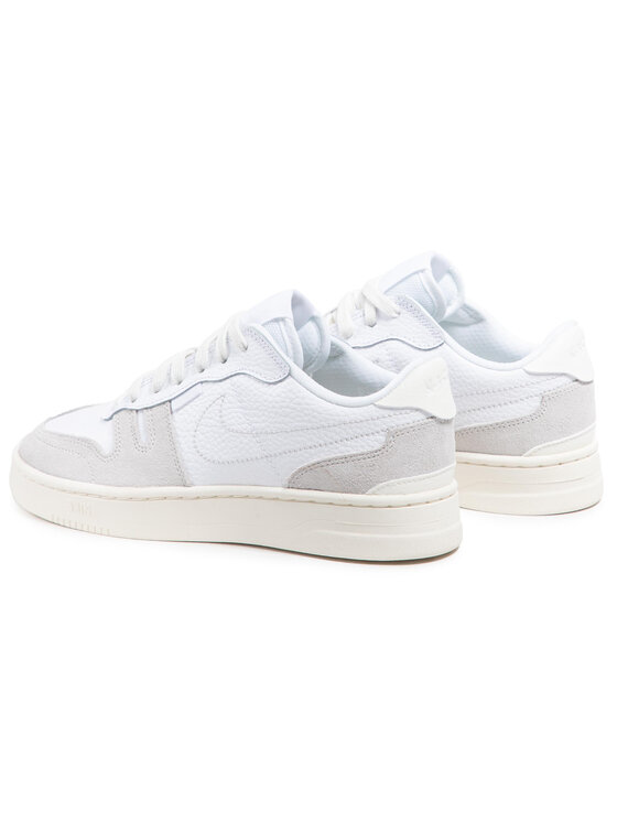 Nike Nike Laisvalaikio batai Squash-Type CW7587 100 Balta