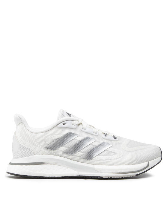 Scarpe Supernova + W GZ0130 Bianco