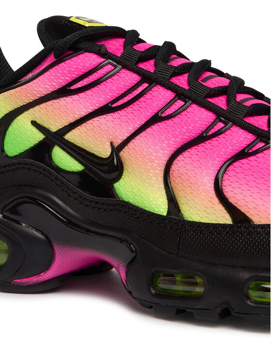 Nike Nike Αθλητικά Air Max Plus DM0032 027 Ροζ