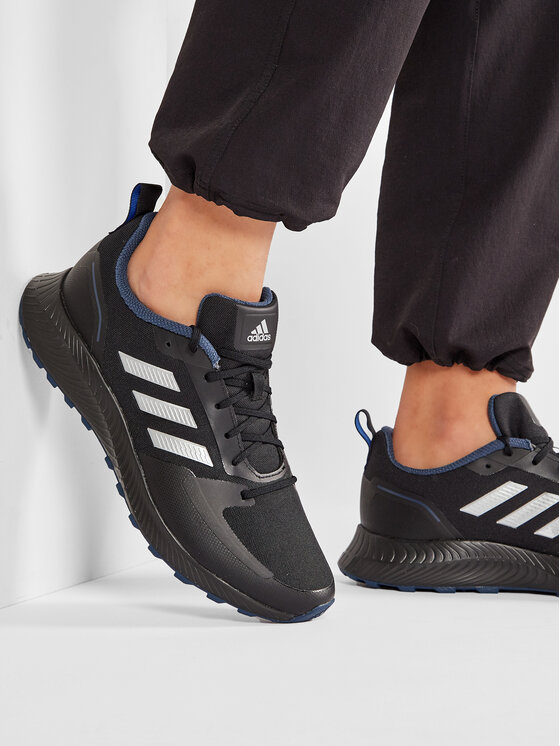 adidas adidas Jooksujalatsid Runfalcon 2.0 Tr FZ3578 Must