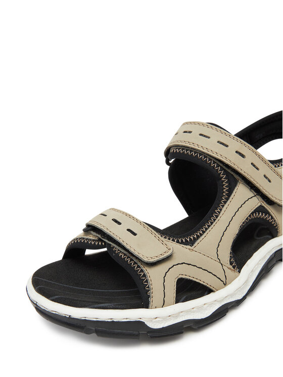 Rieker Rieker Basutės 68866-61 Smėlio