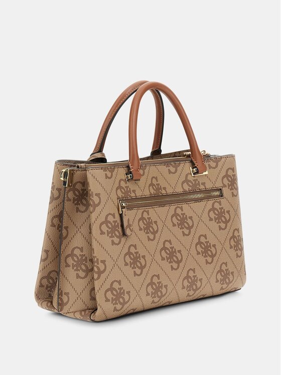 Guess Guess Сумка 178635 Коричневий