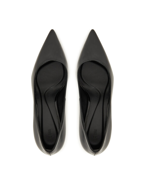 BOSS BOSS High Heels Gracey 50552759 Schwarz