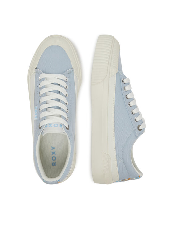 Roxy Roxy Tenisice V12-901 Plava