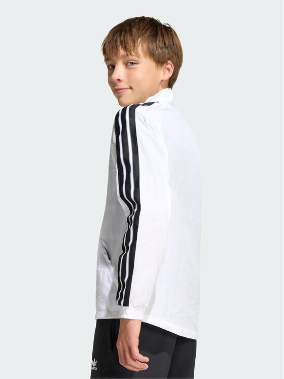 adidas adidas Kurtka wielofunkcyjna 170016 Biały Regular Fit