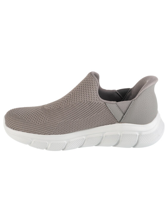 Skechers Skechers Sneakers Skechers Slip-Ins: Bobs Sport B Flex - Resilient Edge Grigio