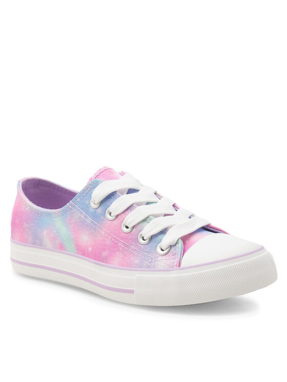 Scarpe da ginnastica Nelli Blu
