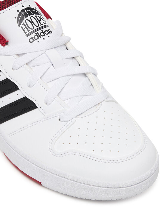 adidas adidas Сникърси Hoops Classic KI1061 Бял