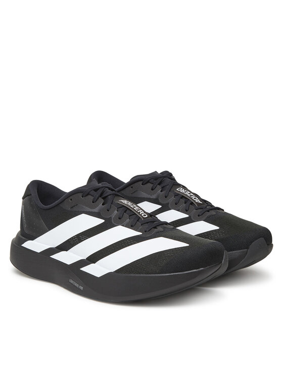 adidas adidas Bežecké topánky Adizero EVO SL JP7149 Čierna