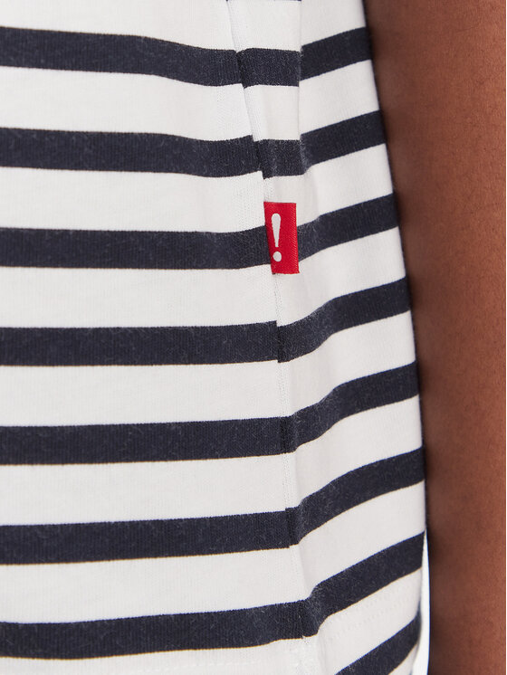 JOOP! Jeans JOOP! Jeans Футболка Teele 30103056 Кольоровий Regular Fit