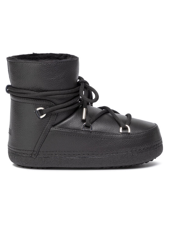 Scarpe Boot 70101-89 Nero