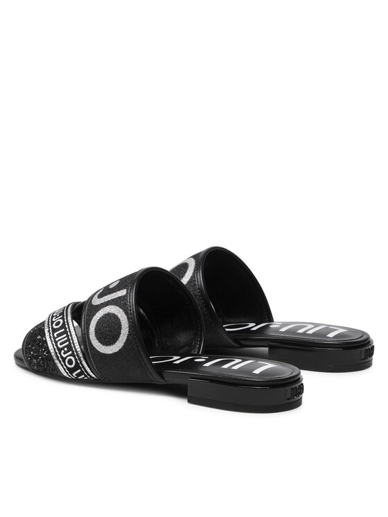 Ciabatte Astr 19 SA2041 TX069 Nero