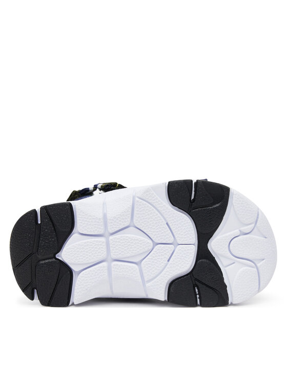 BOSS BOSS Sandalen J52159 S Dunkelblau