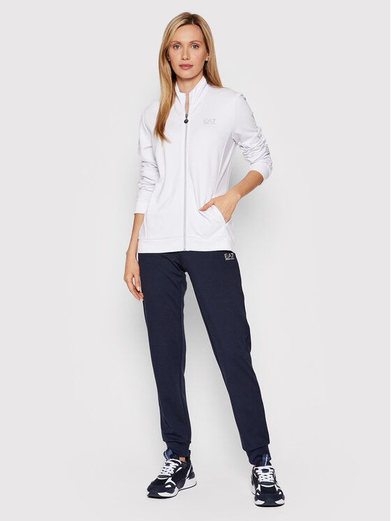 Tuta EA7 Emporio Armani