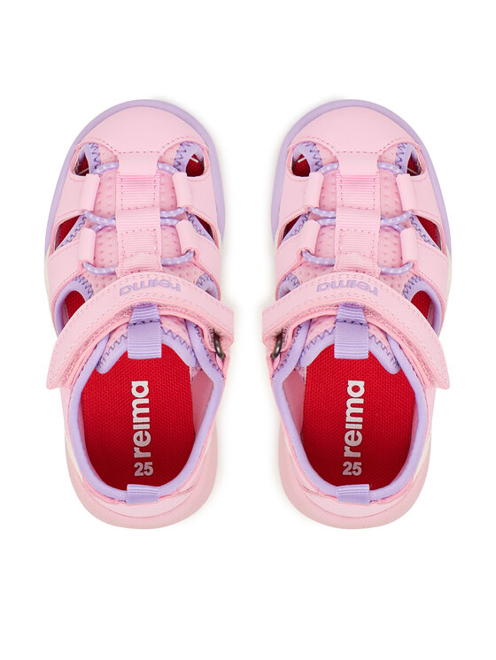 Reima Reima Sandalen Lomalla 5400086A Rosa